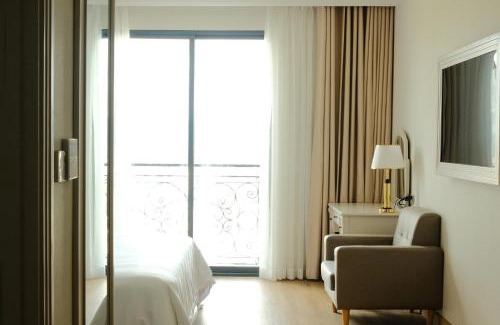 Phuong 10 Hotel | Experience MerPerle Dalat Hotel: 5-Star Oceanfront Bliss