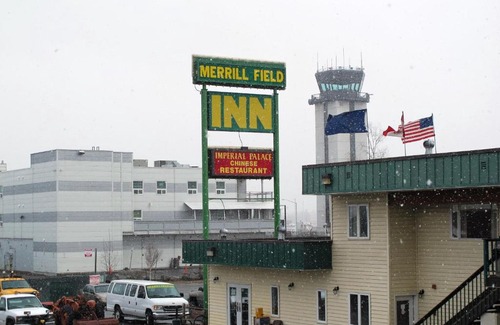 Mountain View Hotel | Merrill Field Inn: Family-Friendly & Pet Welcoming Retreat