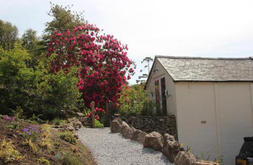 Constantine House | Discover Merrivale Barn: Guest Rated 9.9/10 Experience