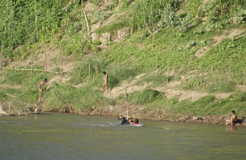 Luang Prabang House | Discover Merry Riverside Hotel: Family-Friendly & Highly Rated