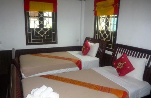 Luang Prabang House | Discover Merry Riverside Hotel: Family-Friendly & Highly Rated