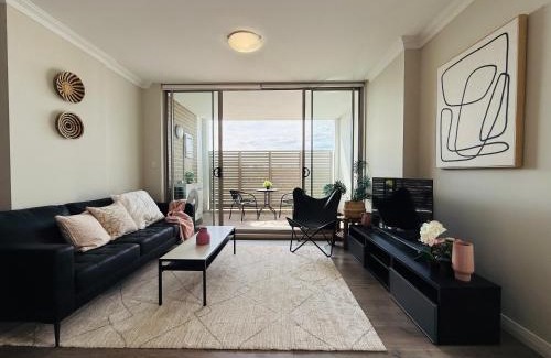 Merrylands Apartment | Merrylands 2bedrooms Apt with free car parking