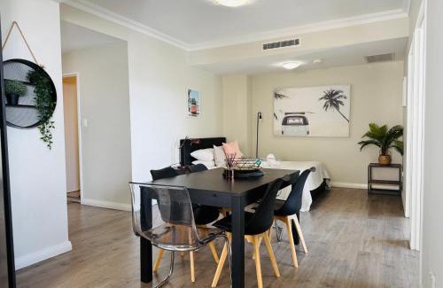 Merrylands Apartment | Merrylands 2bedrooms Apt with free car parking