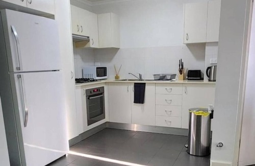 Merrylands Apartment | Discover Merrylands Hidden Gem: One Bedroom Retreat