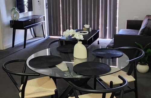Merrylands Apartment | Discover Merrylands Hidden Gem: One Bedroom Retreat