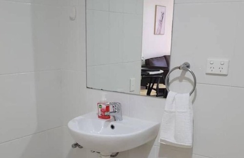 Merrylands Apartment | Discover Merrylands Hidden Gem: One Bedroom Retreat