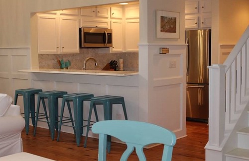 Bald Head Island House | Book Your Summer Getaway at MERRYTIME - Rated 10/10!