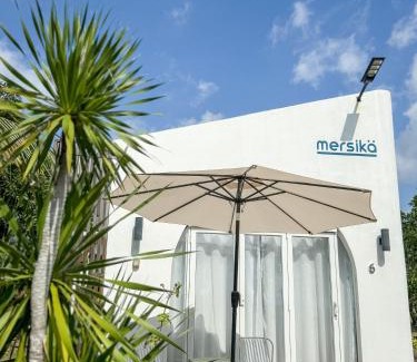 Mersing Villa | Beachfront Studio with Ocean Views Near Mersing Jetty