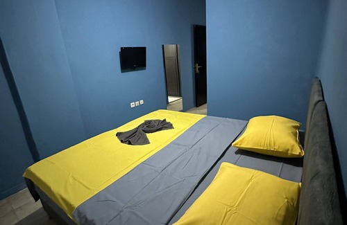 Akdeniz Hotel | Mersin Deniz Otel