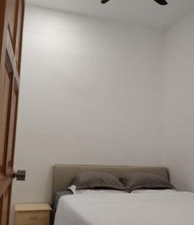Mersing House | Cozy Mersing Homestay with Free WiFi & Child Friendly