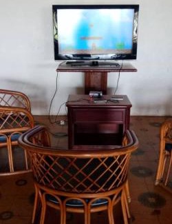 Mersing Resort | Cozy Mersing Merlin Inn: Family-Friendly with Pool & Hot Tub