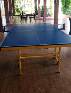 Mersing Resort | Cozy Mersing Merlin Inn: Family-Friendly with Pool & Hot Tub
