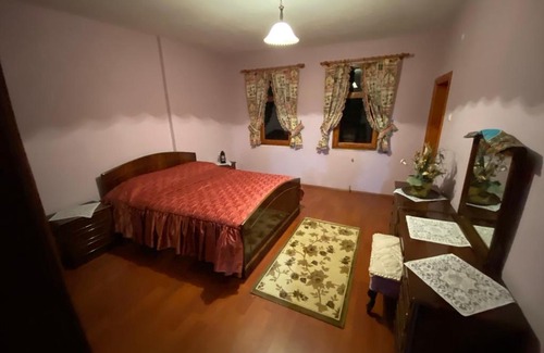 Cosandere House | Discover Mert: Family and Pet-Friendly Getaway