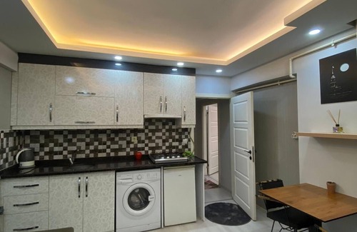 Karabuk House | Cozy Mertcan Pansiyon: Guest Rated 9.2 with Breakfast