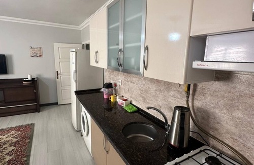 Karabuk House | Cozy Mertcan Pansiyon: Guest Rated 9.2 with Breakfast