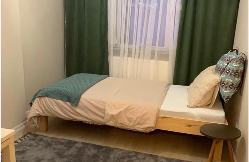 Merter House | Top-Rated Merter İstanbul Home for Your Perfect Getaway