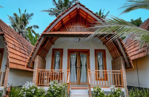 Penida Island House | Pet-Friendly Escape at Mertha Sari Resto & Bungalow