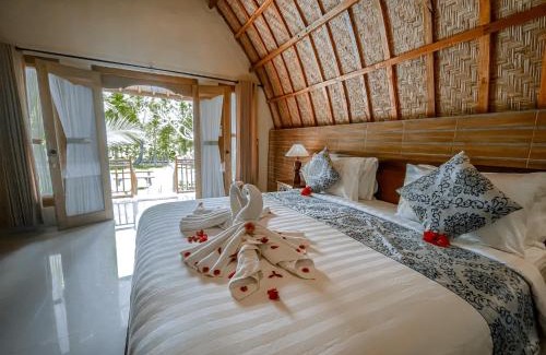 Penida Island House | Pet-Friendly Escape at Mertha Sari Resto & Bungalow