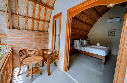 Penida Island House | Pet-Friendly Escape at Mertha Sari Resto & Bungalow