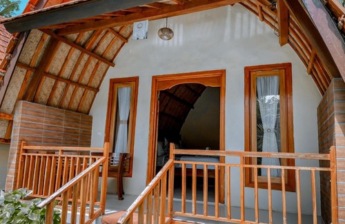 Penida Island House | Pet-Friendly Escape at Mertha Sari Resto & Bungalow