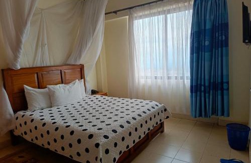 Meru Hotel | Meru Paramount