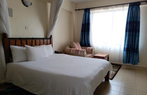 Meru Hotel | Meru Paramount