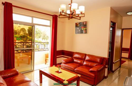 Meru Hotel | Enjoy Your Stay at Meru Slopes Hotel with Pool & Hot Tub