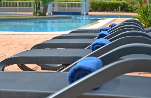 Hulu Kinta Resort | Relax at Meru Suites with Oceanfront Views and Spa Access