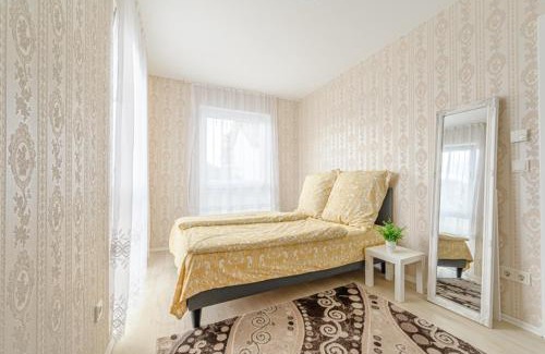 Dohren-Wulfel Apartment | Merve Comfort Aparts: A Cozy Stay in Hannover