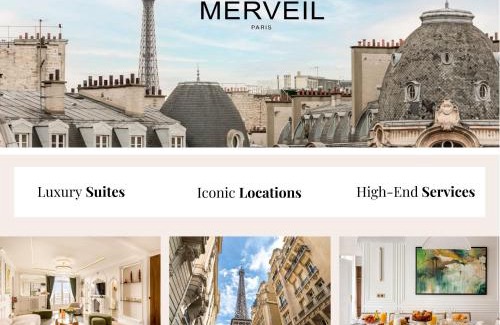 Quartier Saint-Ambroise Apartment | Elegant 3 Bedroom Apartment in Marais with Dining Options