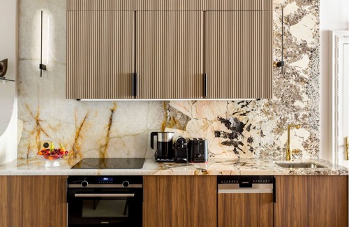 7th Arrondissement Apartment | Merveil Luxury Suites - Grenelle I-II