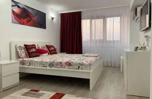 Galati Apartment | Family-Friendly Mery Apartment - Guest Rated 10/10