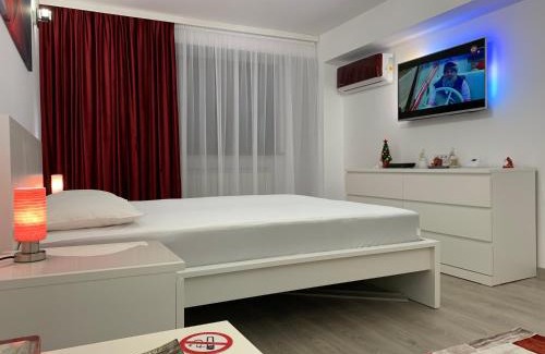 Galati Apartment | Family-Friendly Mery Apartment - Guest Rated 10/10
