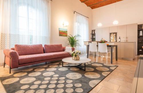 Montepulciano Apartment | Guest Rated 10/10 at Mery's House - Ideal for Families