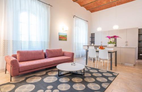 Montepulciano Apartment | Guest Rated 10/10 at Mery's House - Ideal for Families