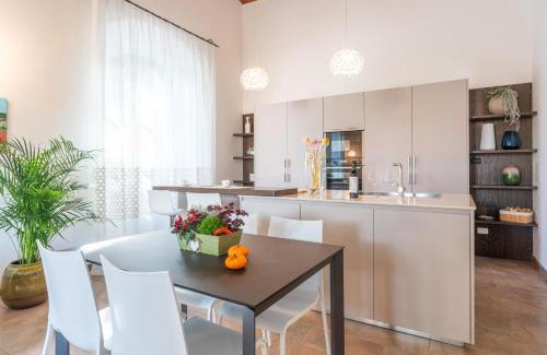Montepulciano Apartment | Guest Rated 10/10 at Mery's House - Ideal for Families