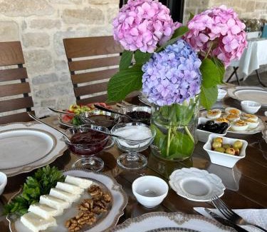 Fatsa Hotel | Experience Comfort at Meryem Hanım Boutique Hotel