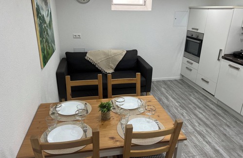 Guenzburg Apartment | "Merys Home" only 7 minutes away from Legoland excellent location