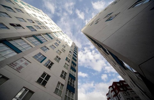 Buyukcekmece House | MERZE SUİT