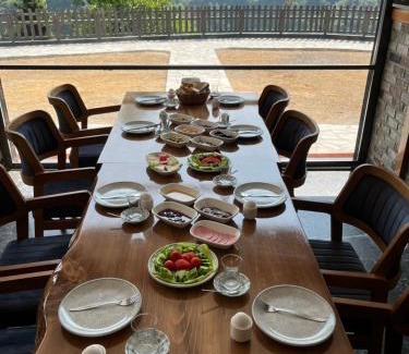 Ayder Bed & Breakfast | merzesuitotel