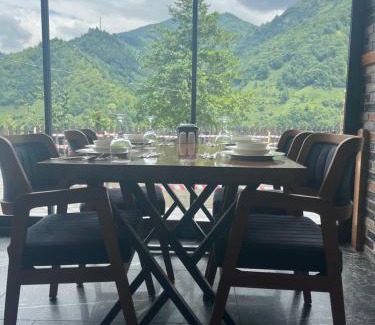 Ayder Bed & Breakfast | merzesuitotel