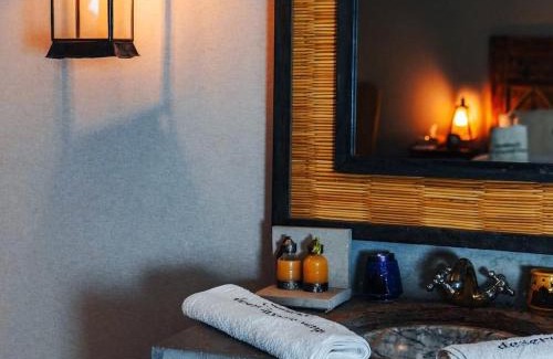 Rissani Apartment | Merzouga Desert Experience Camp-Erg Chebbi Sunset & Camel Ride