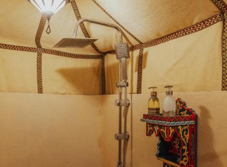 Taouz Other | Indulgent Sultan Luxury Camp: 5-Star, Family-Friendly Retreat