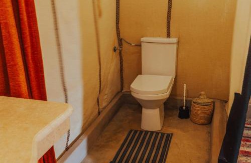 Taouz Other | Indulgent Sultan Luxury Camp: 5-Star, Family-Friendly Retreat