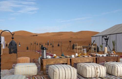 Rissani Other | Merzouga Tours Luxury Camp