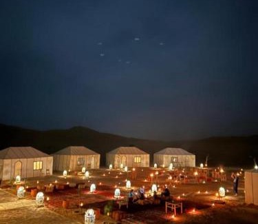 Rissani Other | Merzouga Tours Luxury Camp