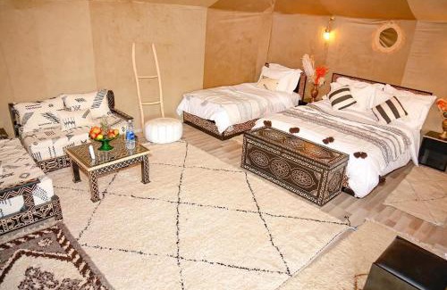 Rissani Other | Merzouga Tours Luxury Camp