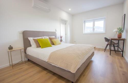 Guimaraes House | Unforgettable Stay at Mesão Frio by Guestify, Rated 9.9/10