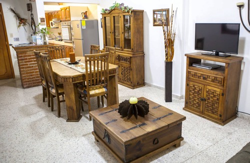La Cruz House | Discover Mesón de San Andrés: Spa & Family-Friendly Retreat