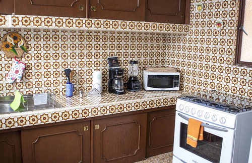La Cruz House | Discover Mesón de San Andrés: Spa & Family-Friendly Retreat
